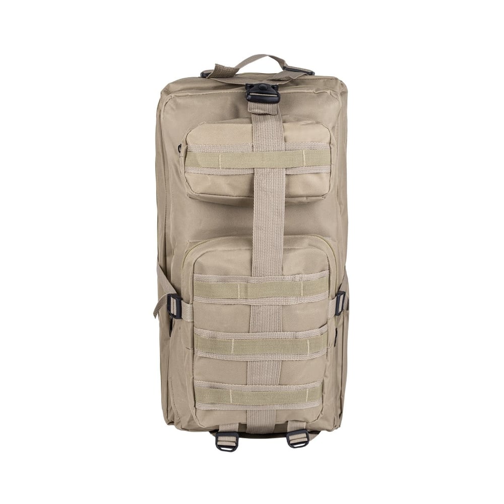 Outdoor Sırt Çantası 65 Lt Çöl Rengi