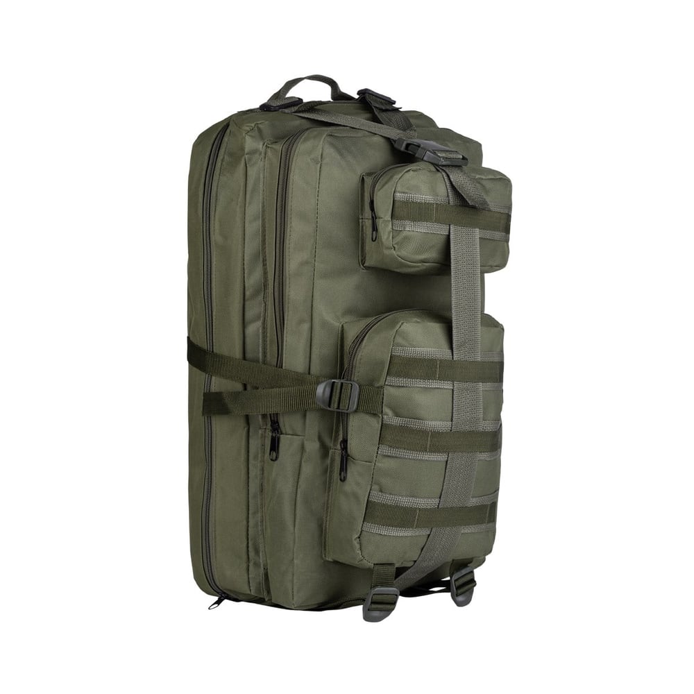 Outdoor Sırt Çantası 65 Lt Haki