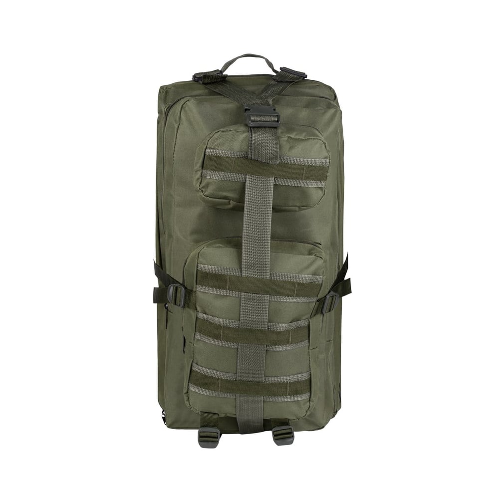 Outdoor Sırt Çantası 65 Lt Haki