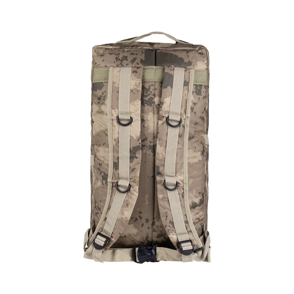Outdoor Sırt Çantası 65 Lt Jandarma Kamuflaj