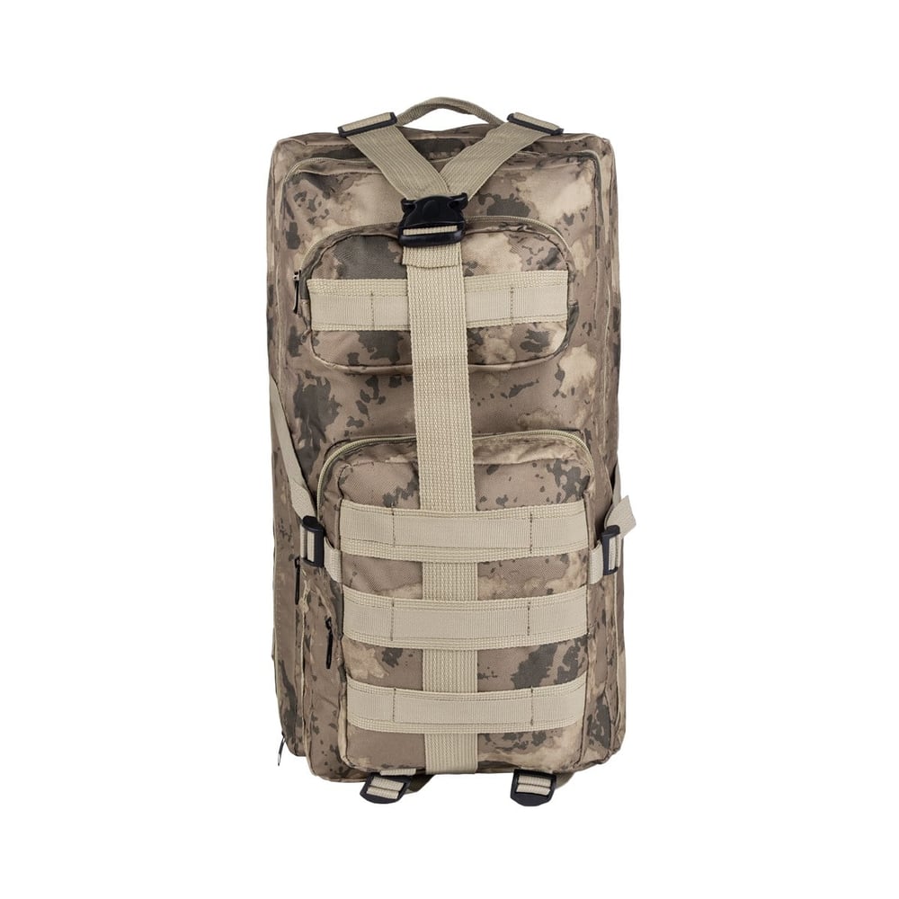 Outdoor Sırt Çantası 65 Lt Jandarma Kamuflaj