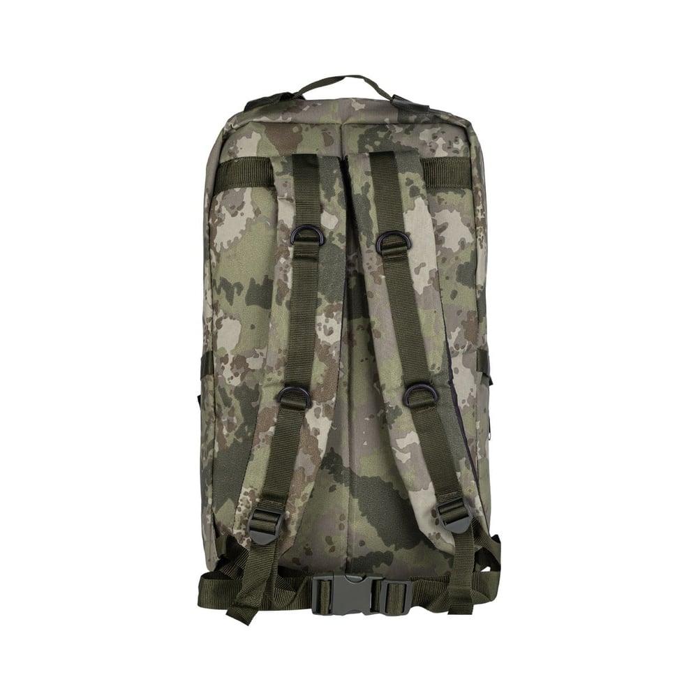 Outdoor Sırt Çantası 65 Lt TSK Kamuflaj