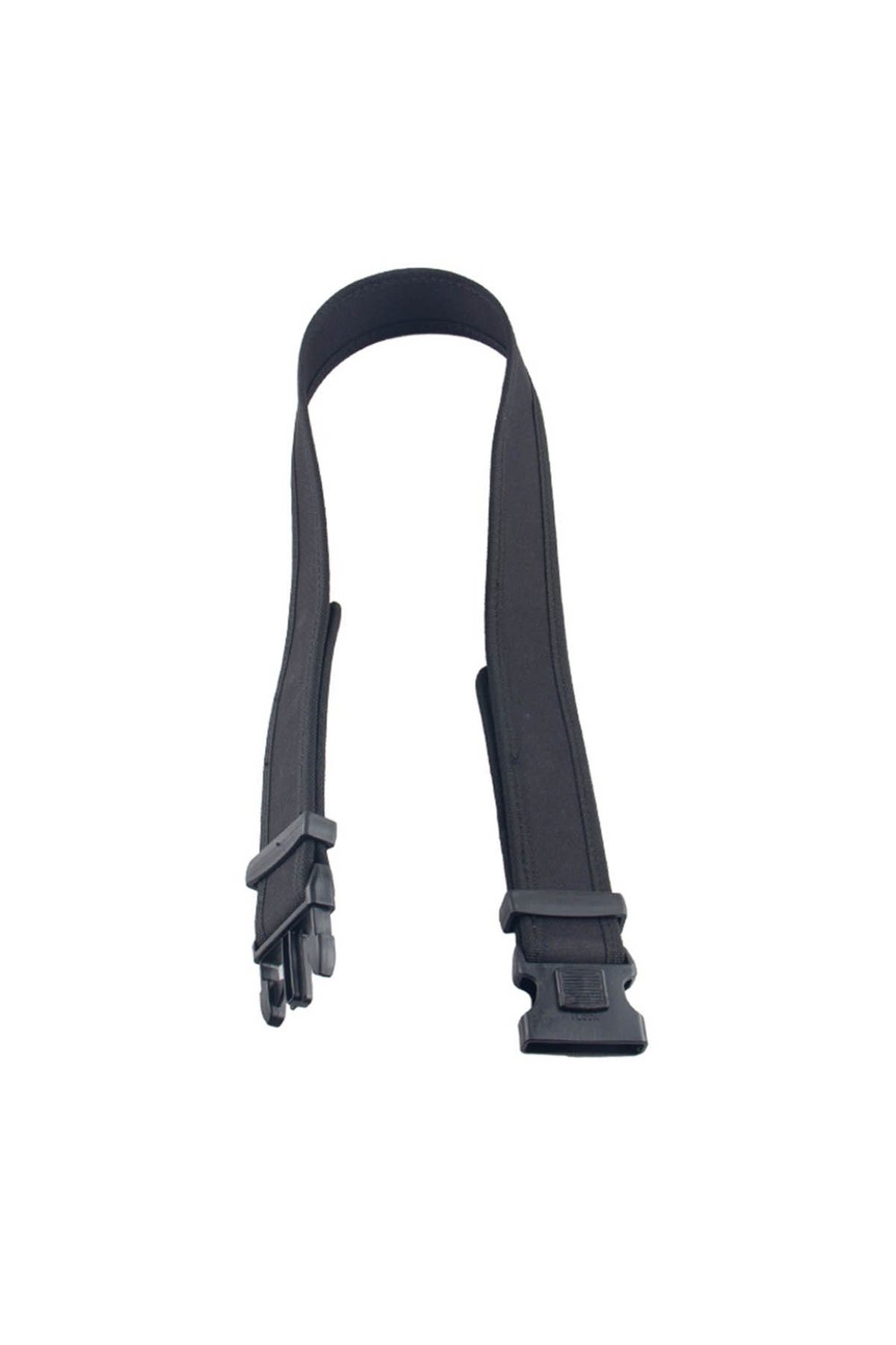 Toptan Özel Güvenlik Palaskası Siyah En Az 50 Adet Alım