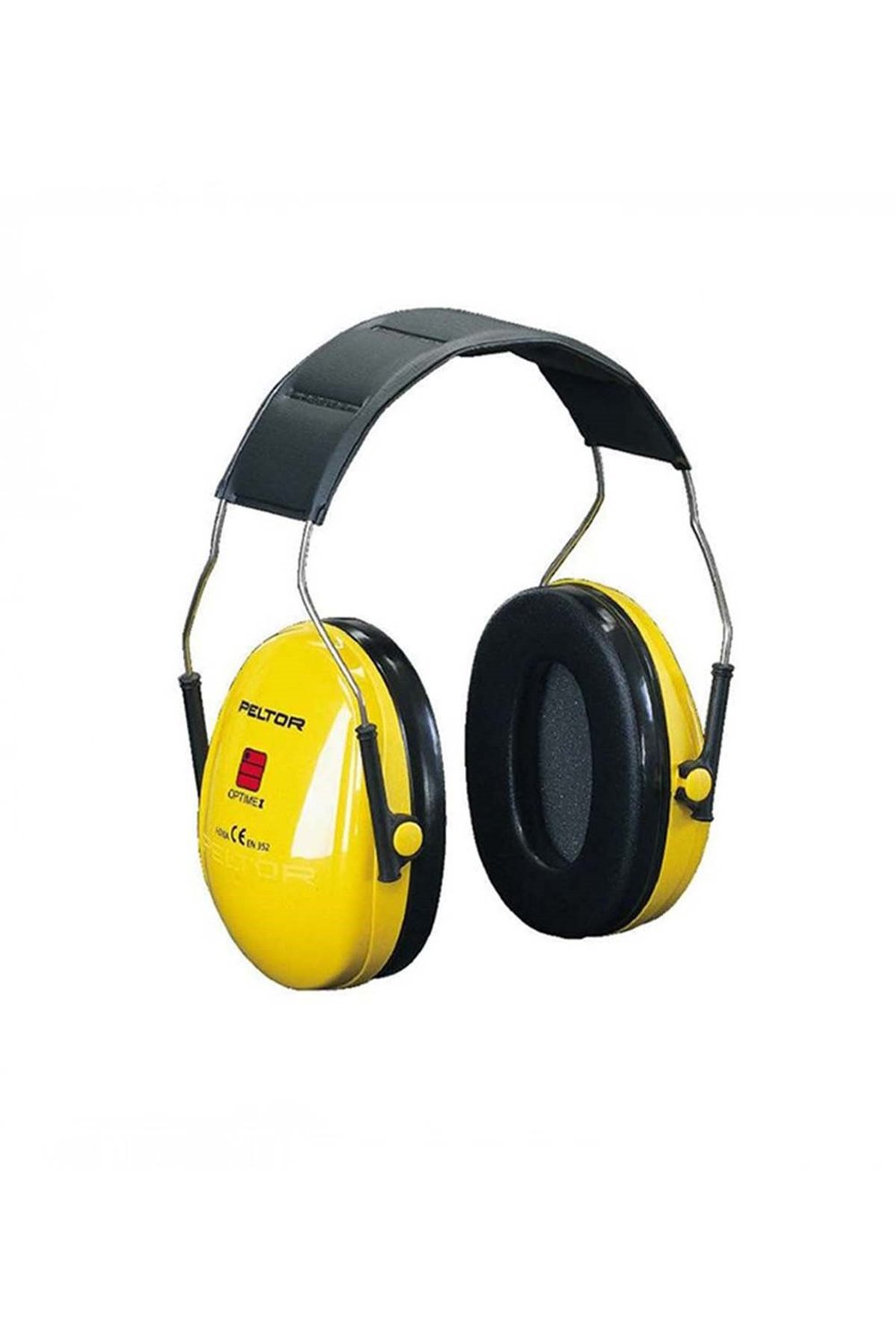 PELTOR 3M Optime I Başbantlı 27 DB Atış Kulaklığı