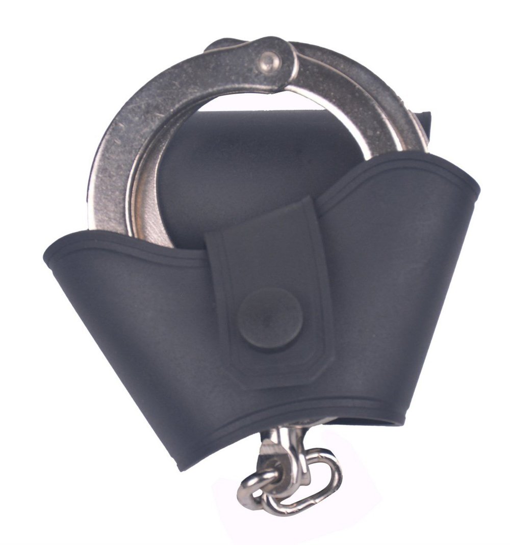 Akar Polimer Açık Kelepçe Kılıfı