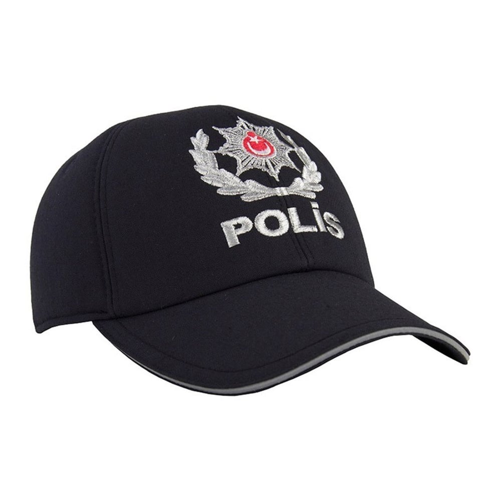 Polis Amir Kep Kışlık