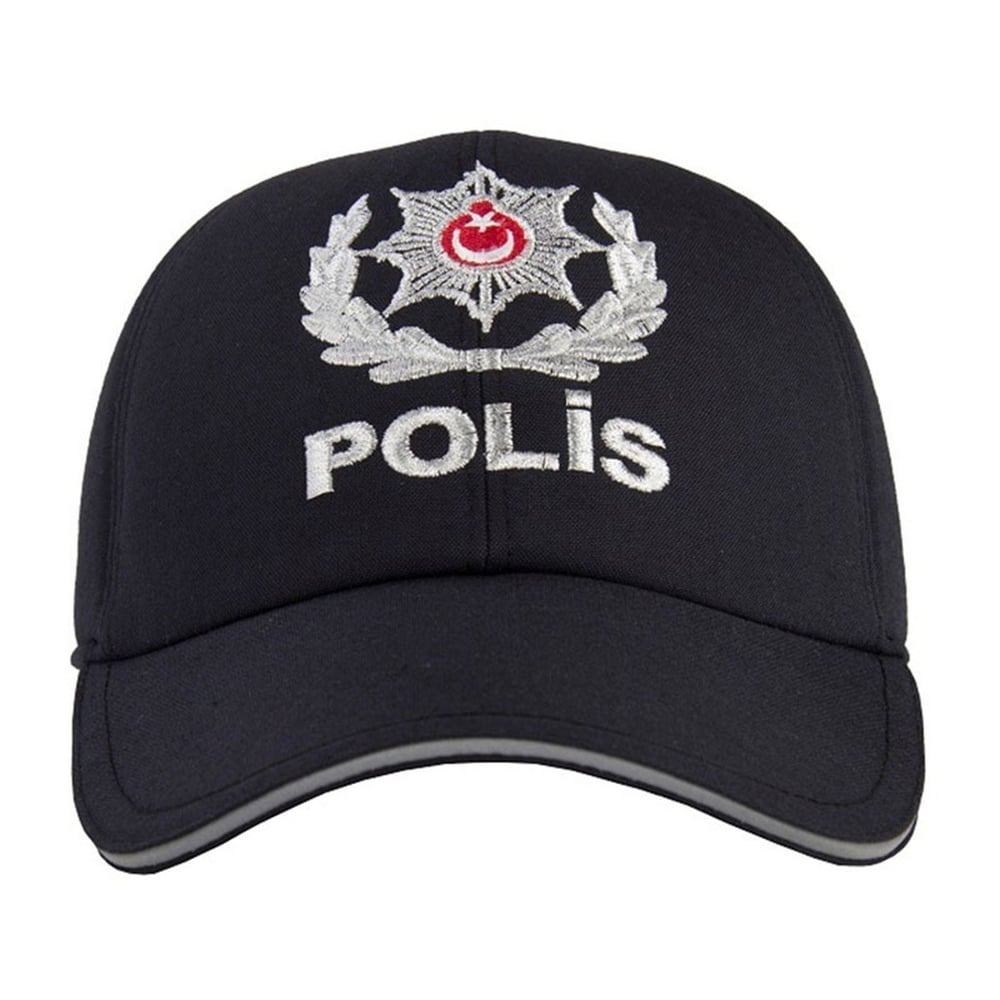 Polis Amir Kep Kışlık