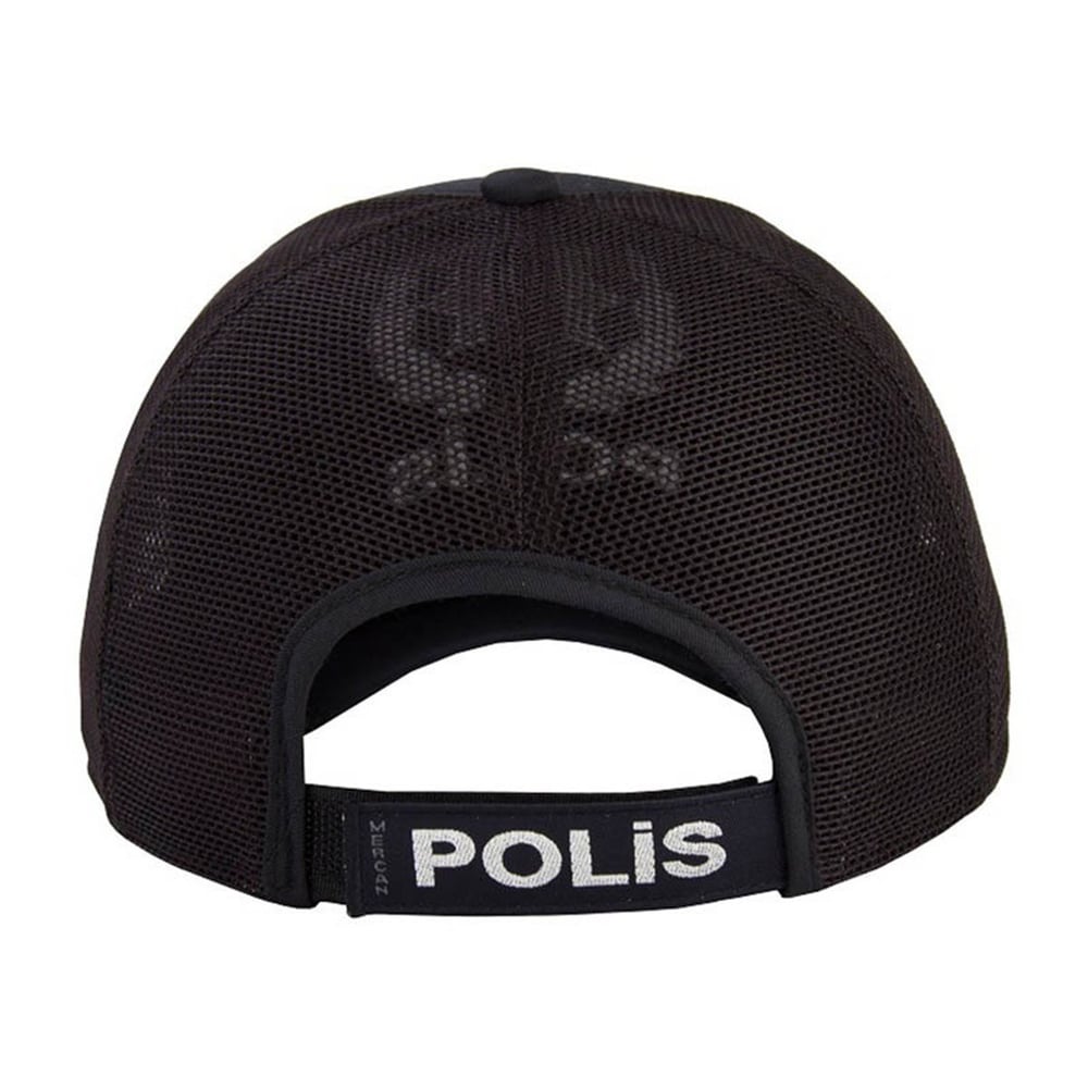 Polis Amir Kep Yazlık