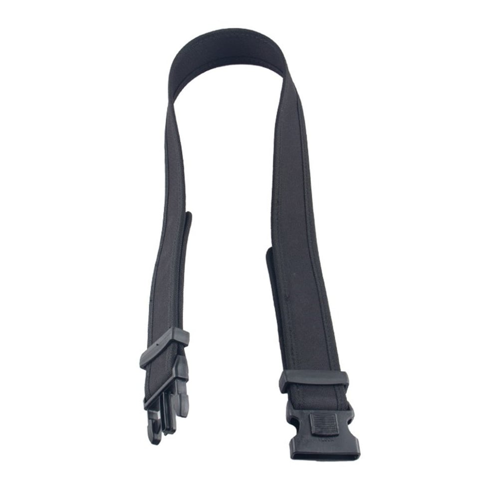 Polis Palaskası Siyah