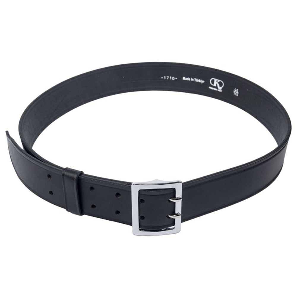 Polis Resmi Kemer 1. Kalite Hakiki Deri