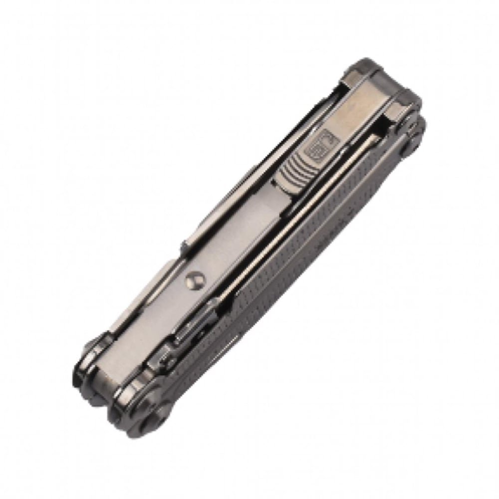 Riken Apex Çok Amaçlı Çakı ve Pense Krom