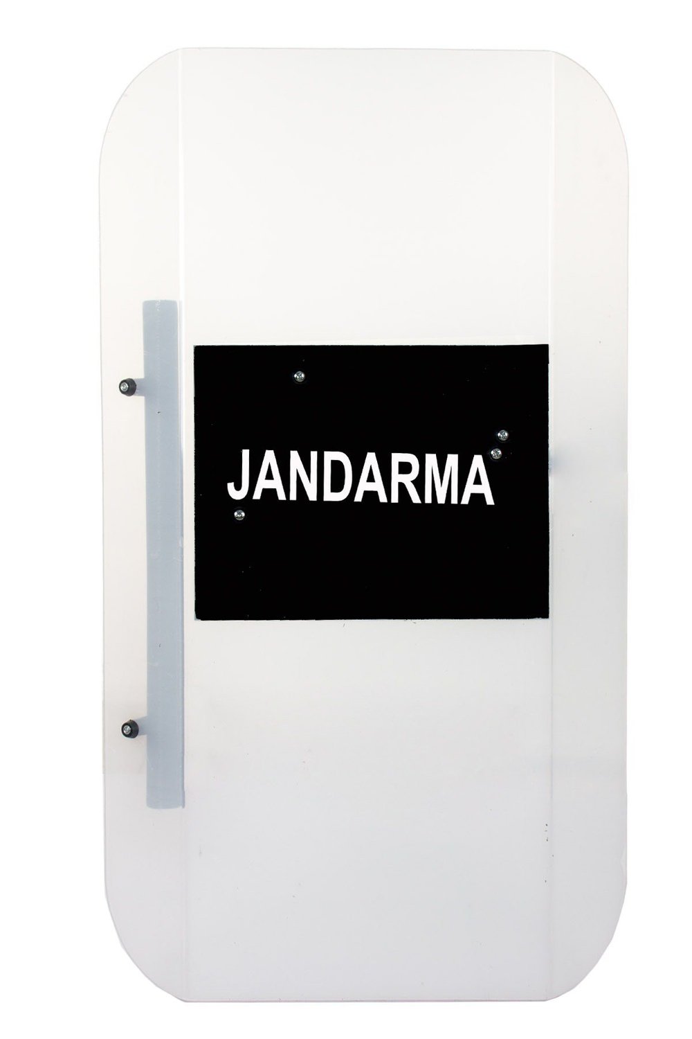 Robocop Jandarma Kalkanı - Kısa