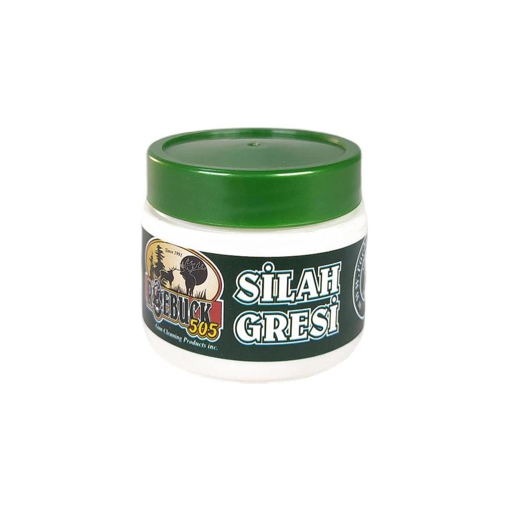 Roebuck Silah Gresi 30gr