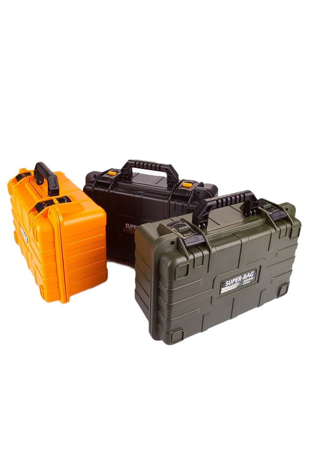 Safari Silah Muhafaza Çantası Büyük Boy