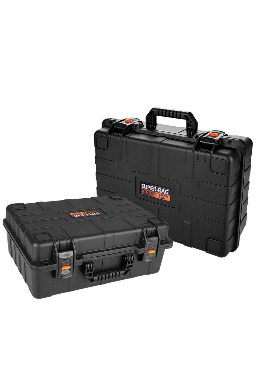 Safari Silah Muhafaza Çantası Büyük Boy