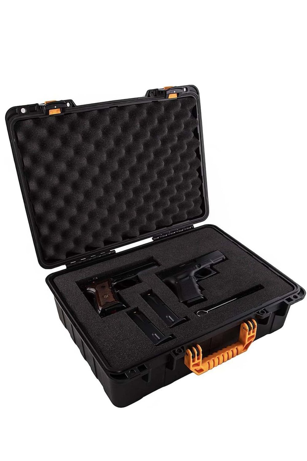 Safari Silah Muhafaza Çantası Büyük Boy