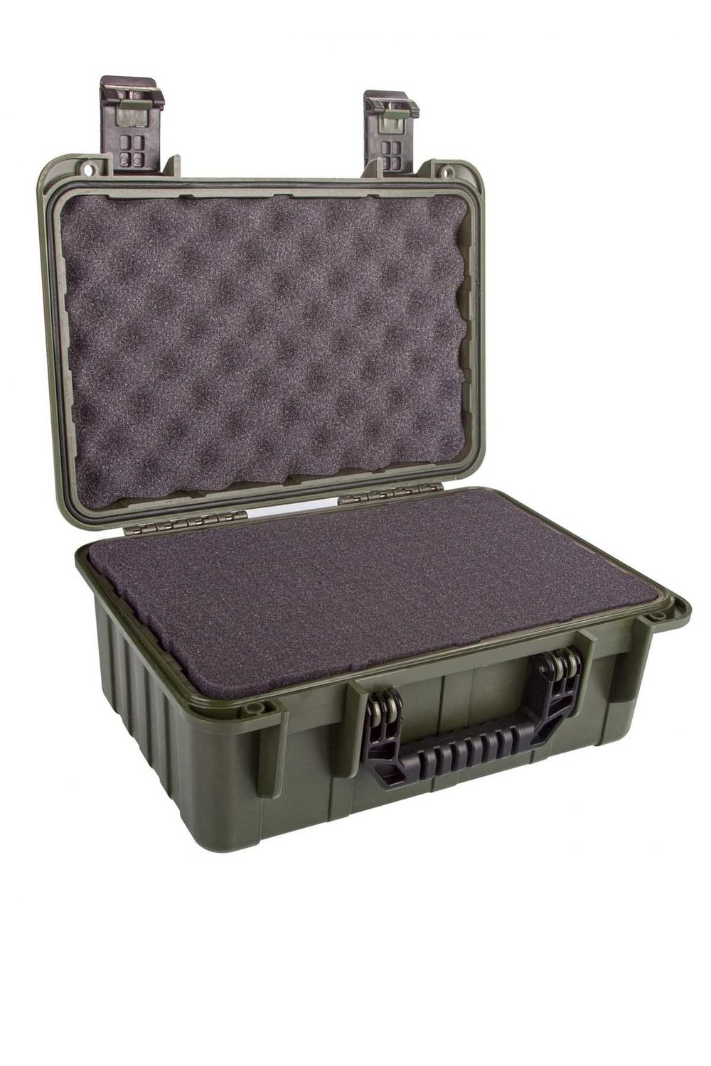 Safari Silah Muhafaza Çantası Küçük Boy