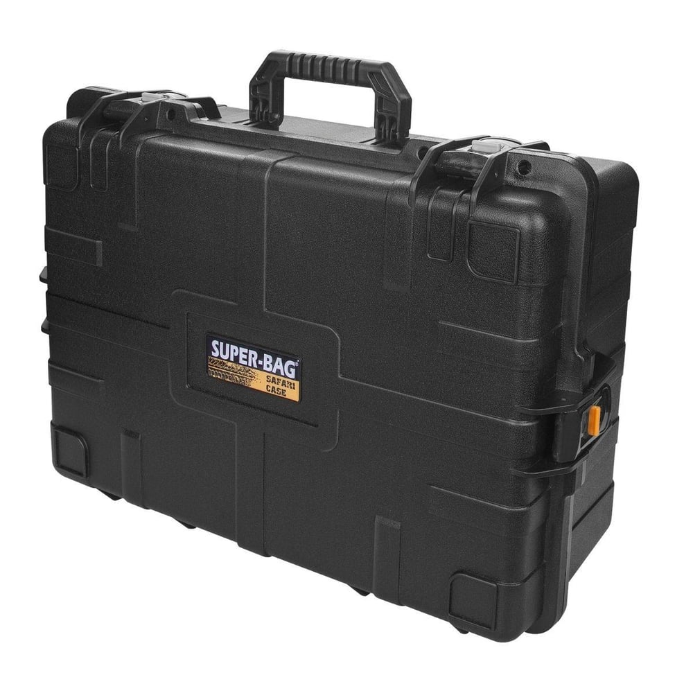 Safari Silah Muhafaza Çantası Mega Boy