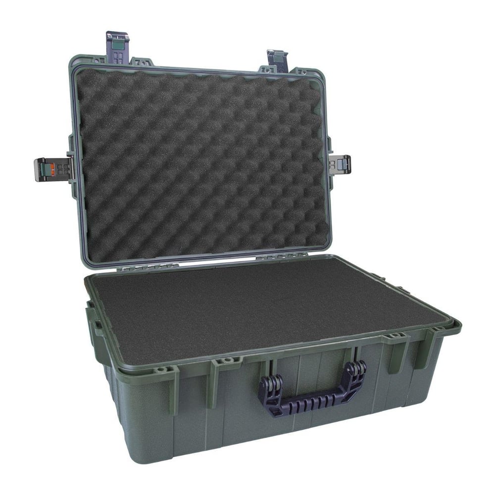 Safari Silah Muhafaza Çantası Mega Boy