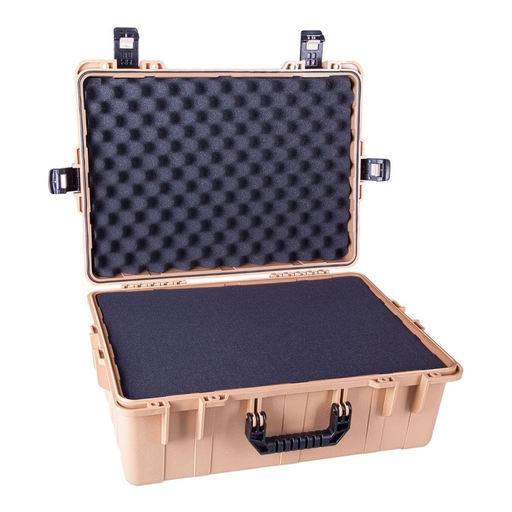 Safari Silah Muhafaza Çantası Mega Boy