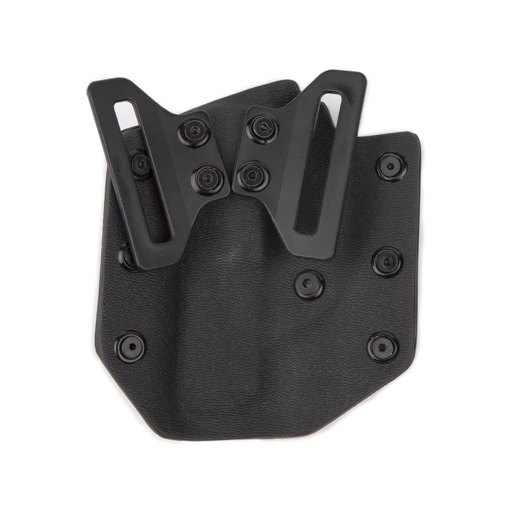Sarsılmaz Kydex Tabanca Kılıfı Mat Görünümlü Dış Taşıma