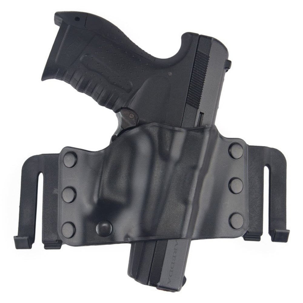 Sarsılmaz SAR9 Akrep Polimer Çek At Tabanca Kılıfı