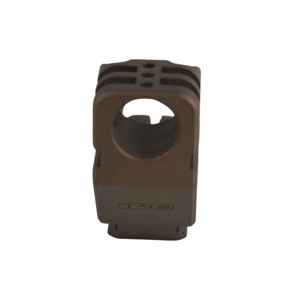 Sarsılmaz SAR9 Compansator Bronz