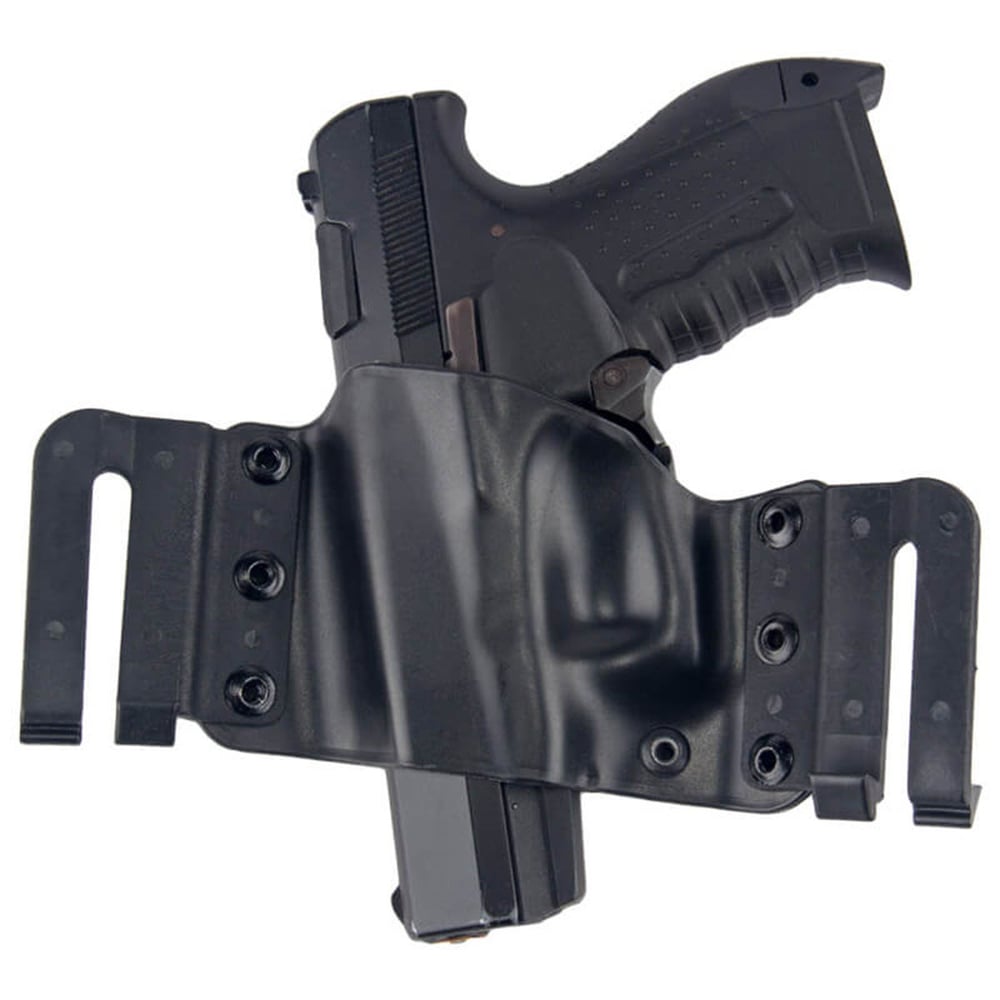 Sarsılmaz SAR9 Mete Akrep Polimer Çek At Tabanca Kılıfı