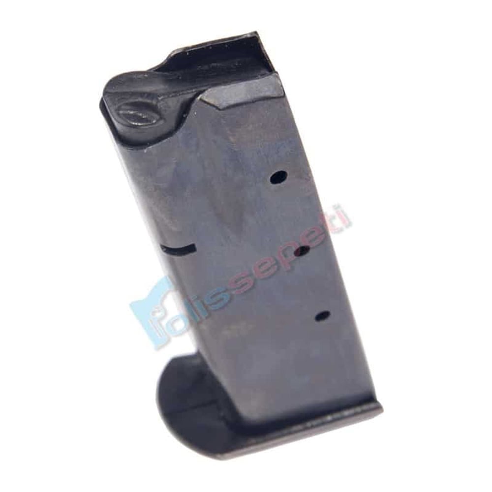 Sarsılmaz Şarjör Yerli Üretim