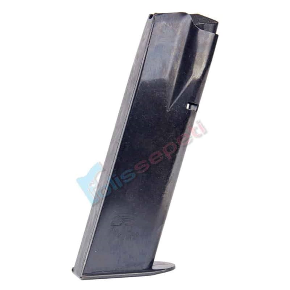 Sarsılmaz Şarjör Yerli Üretim