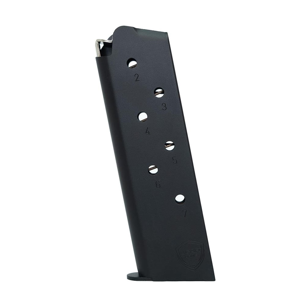 Sig Sauer 1911 Şarjör 45 Kalibre 7 Kapasite Siyah