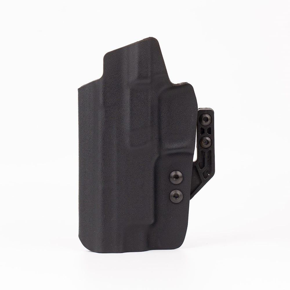Sig Sauer P226 Amerikan Kydex İç Taşıma Tabanca Kılıfı Klasik Maşa