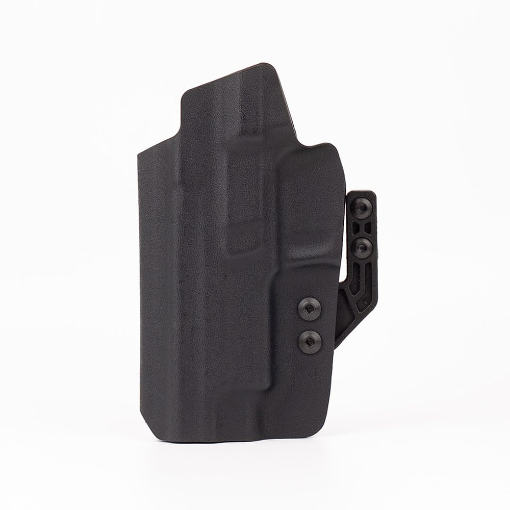 Sig Sauer P226 Amerikan Kydex İç Taşıma Tabanca Kılıfı İnce Maşa
