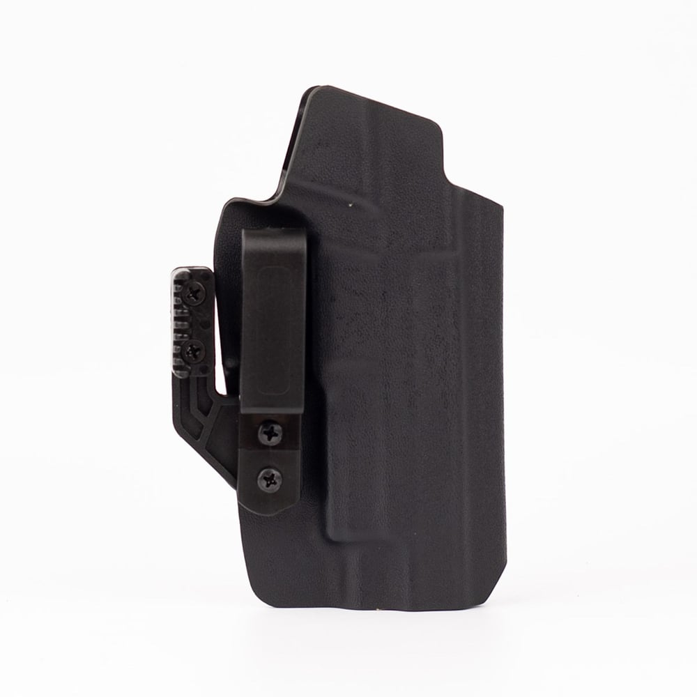 Sig Sauer P226 Amerikan Kydex İç Taşıma Tabanca Kılıfı İnce Maşa