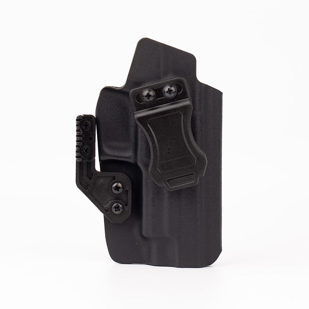 Sig Sauer P226 Amerikan Kydex İç Taşıma Tabanca Kılıfı Klasik Maşa