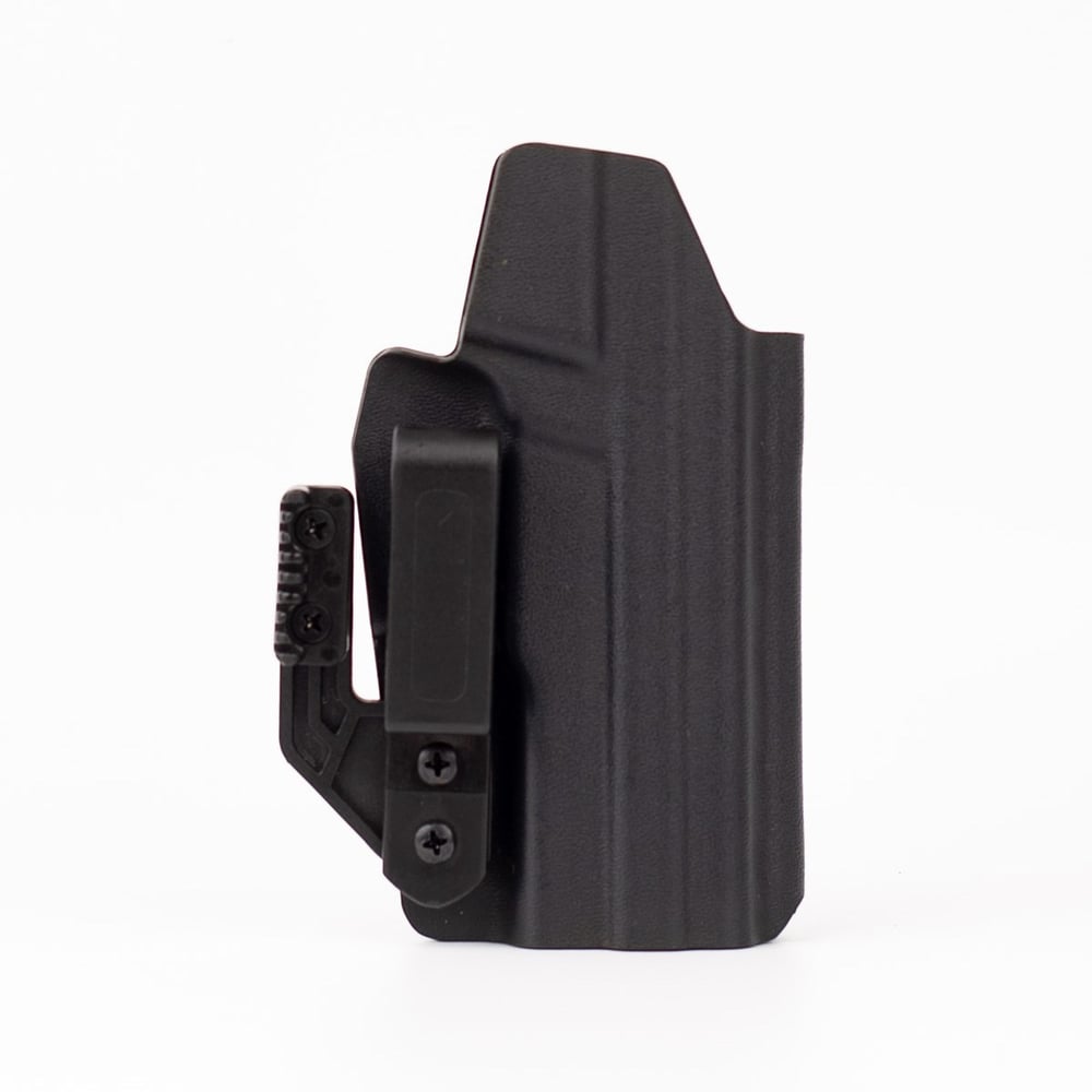 Sig Sauer P229 Amerikan Kydex İç Taşıma Tabanca Kılıfı İnce Maşa