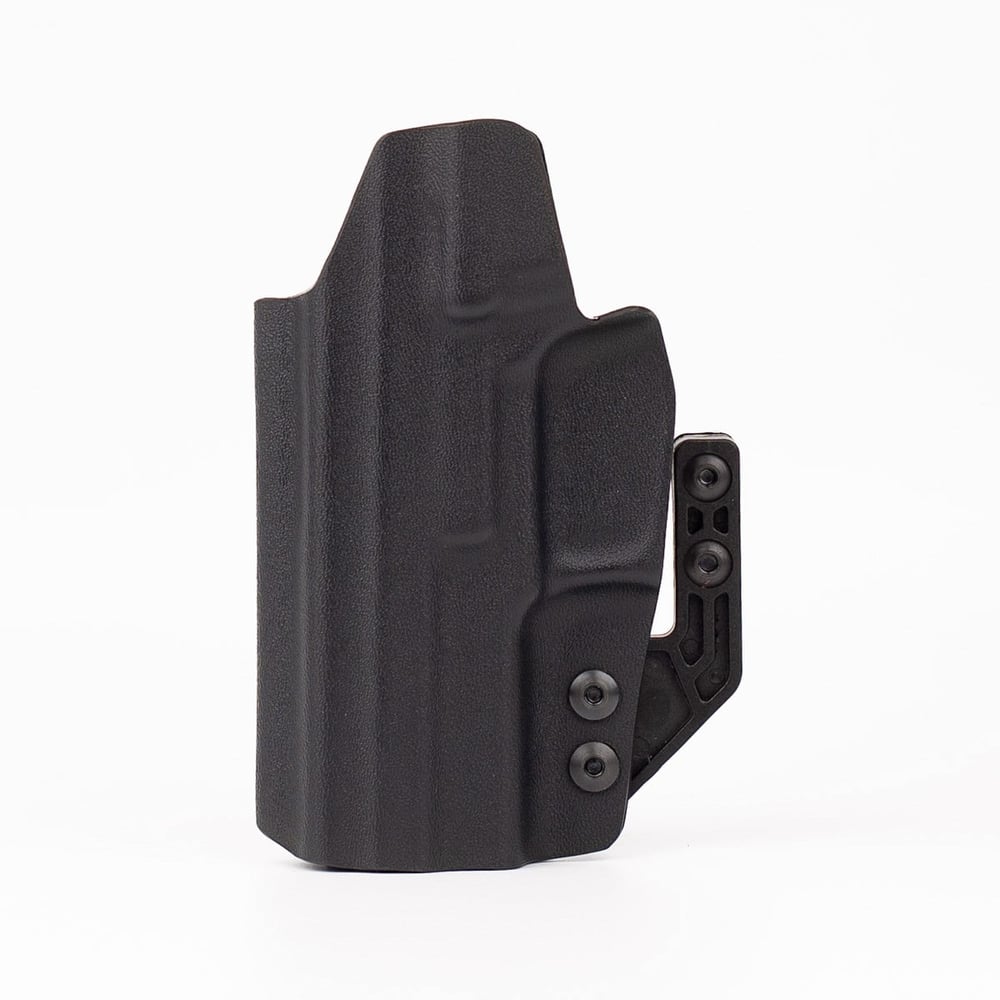 Sig Sauer P229 Amerikan Kydex İç Taşıma Tabanca Kılıfı Klasik Maşa
