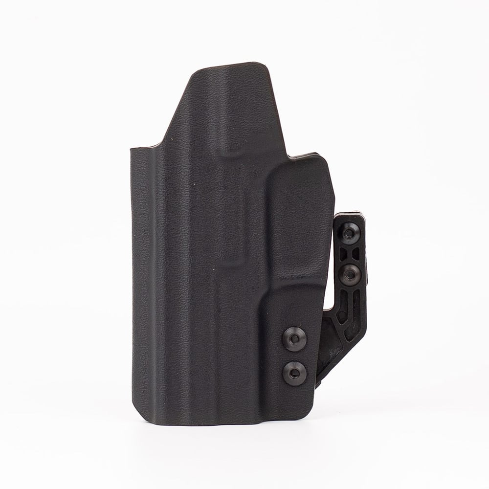 Sig Sauer P229 Amerikan Kydex İç Taşıma Tabanca Kılıfı İnce Maşa