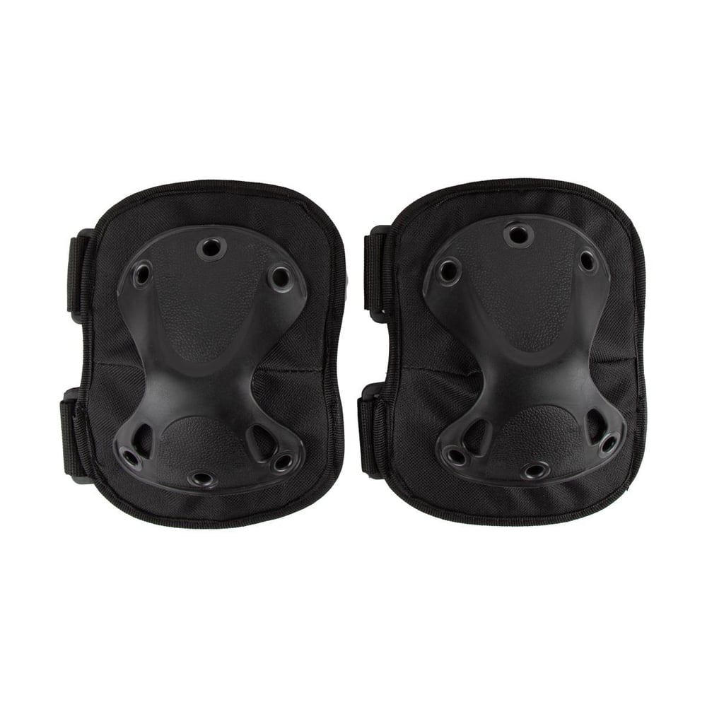 Siyah Dizlik Dirseklik Takımı