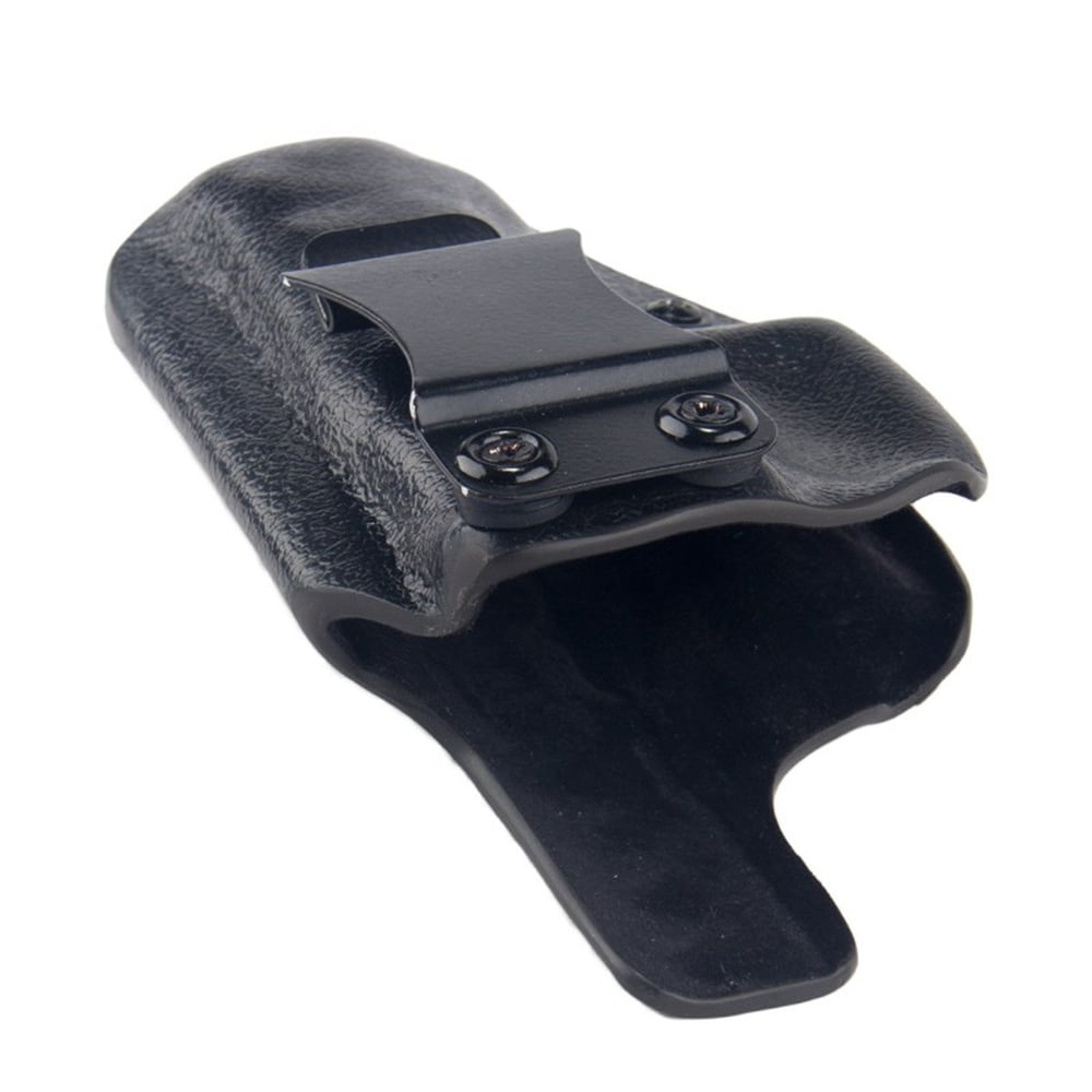 Smith & Wesson Şarjörlü 5904-5906-6906 Deri Görünümlü Kydex Tabanca Kılıfı İç Taşıma