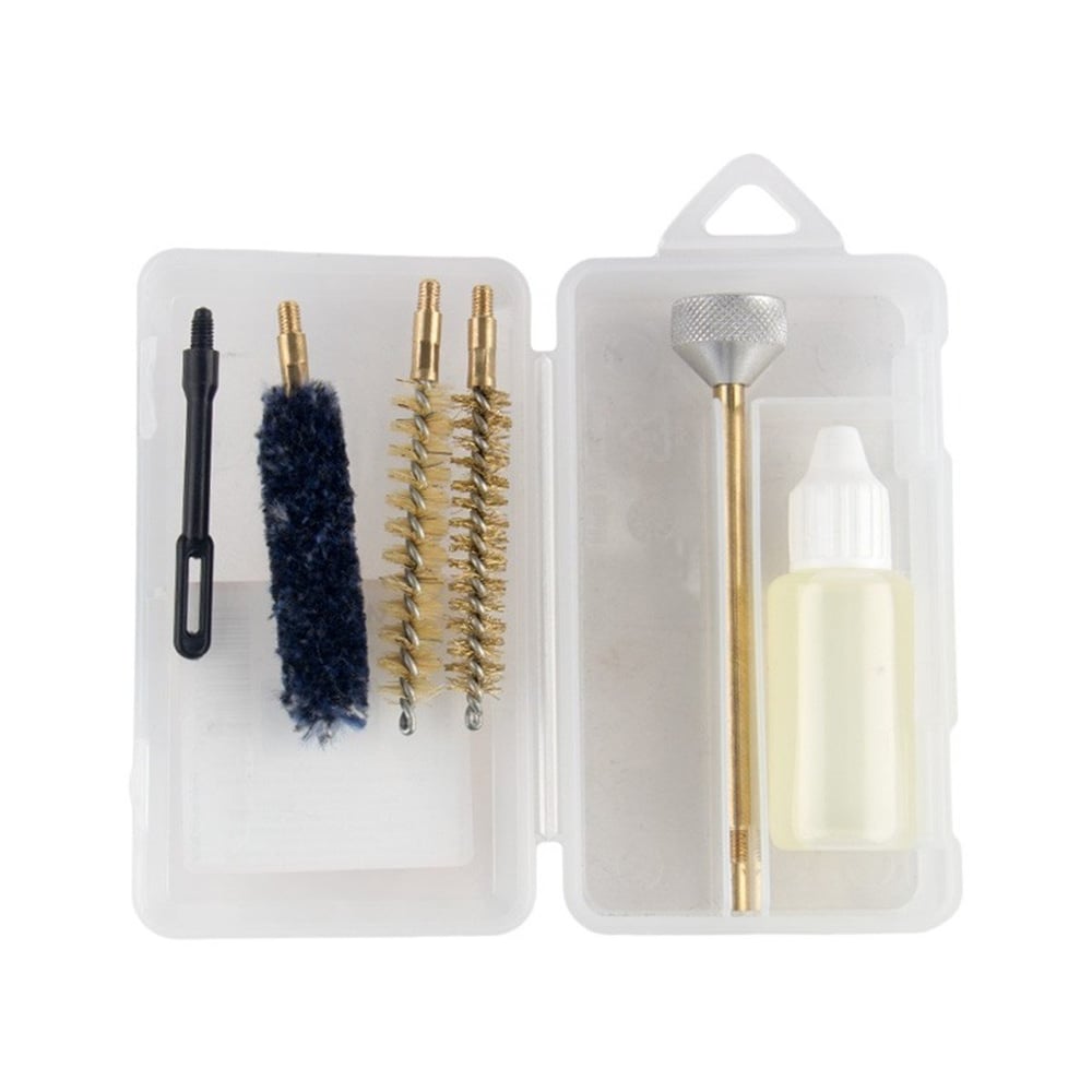 Tabanca Harbi Seti Vurgun