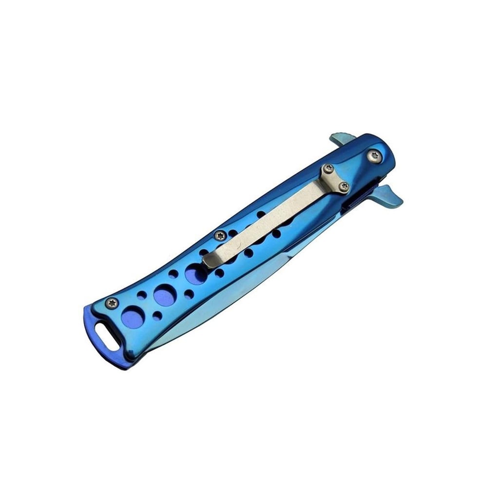 Tac Force Ti-Lite Gökkuşağı Çakı 23cm