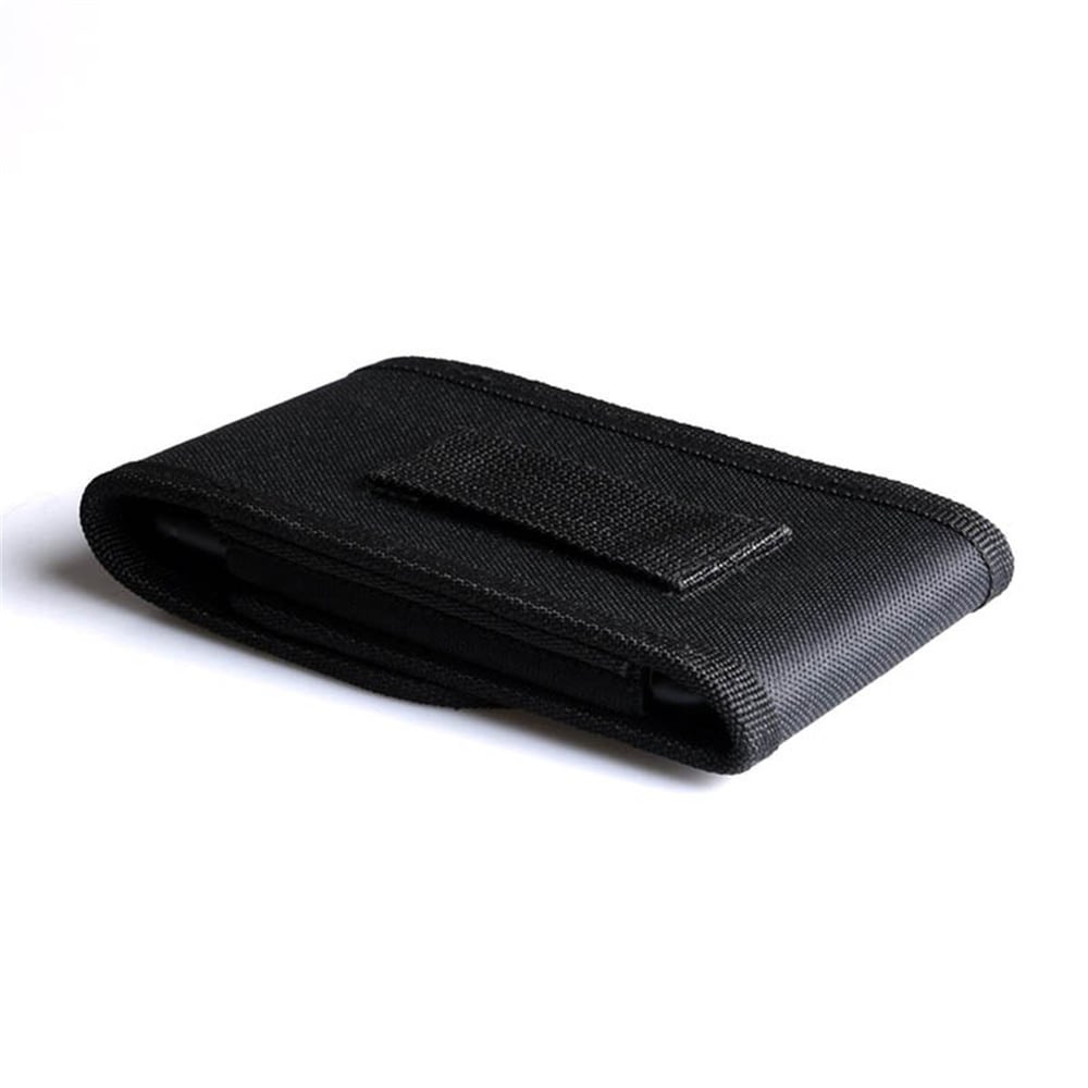 Telefon Kılıfı Siyah Palaska Üzeri