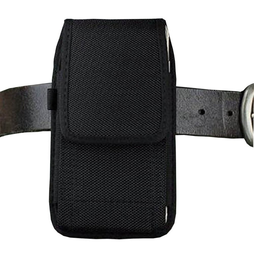 Telefon Kılıfı Siyah Palaska Üzeri