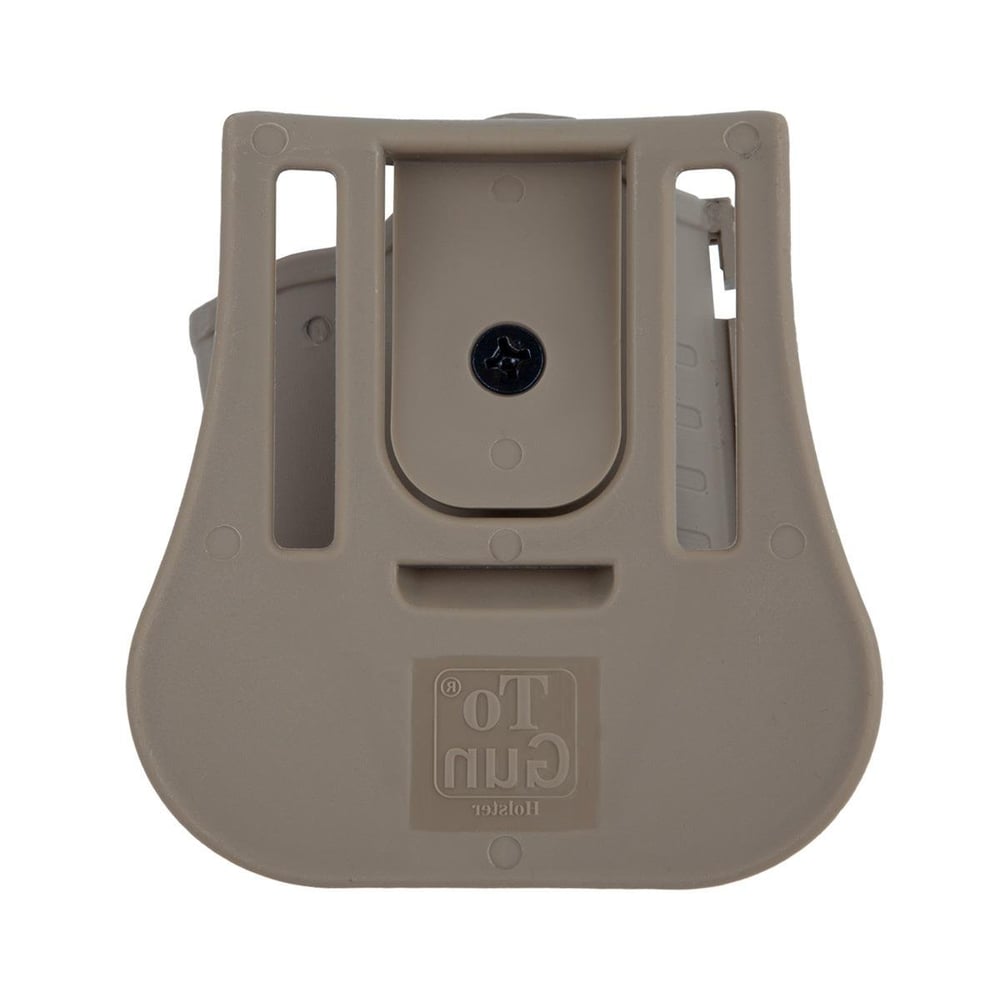 To Gun Holster 14lü Browning Tabanca Kılıfı Çöl Rengi SOL EL