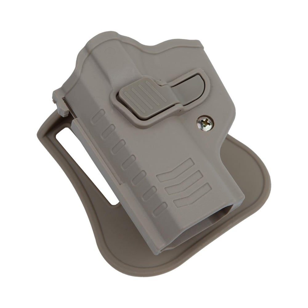 To Gun Holster CZ 75B Tabanca Kılıfı Çöl Rengi SOL EL