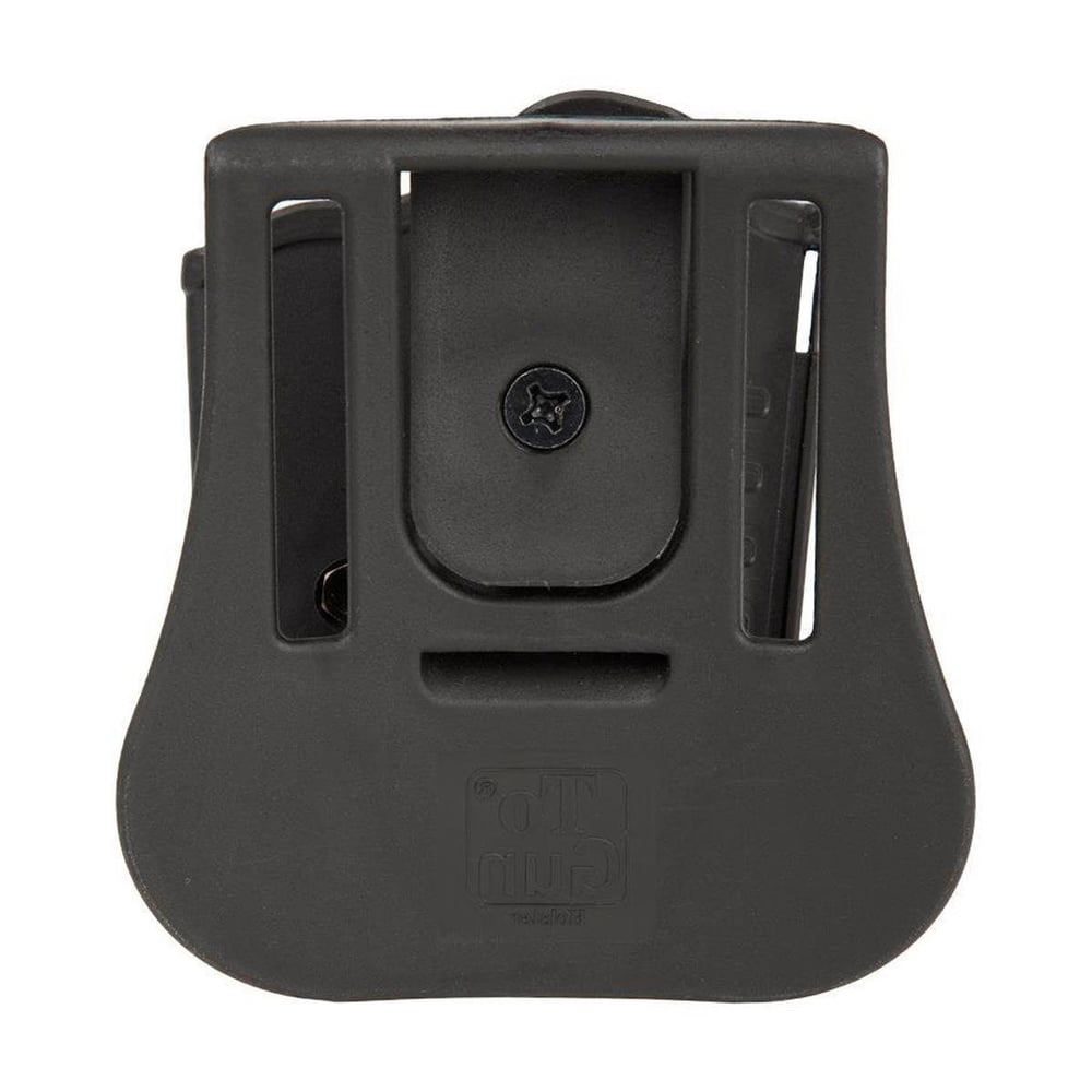 To Gun Holster CZ 75B Tabanca Kılıfı Siyah Sol El