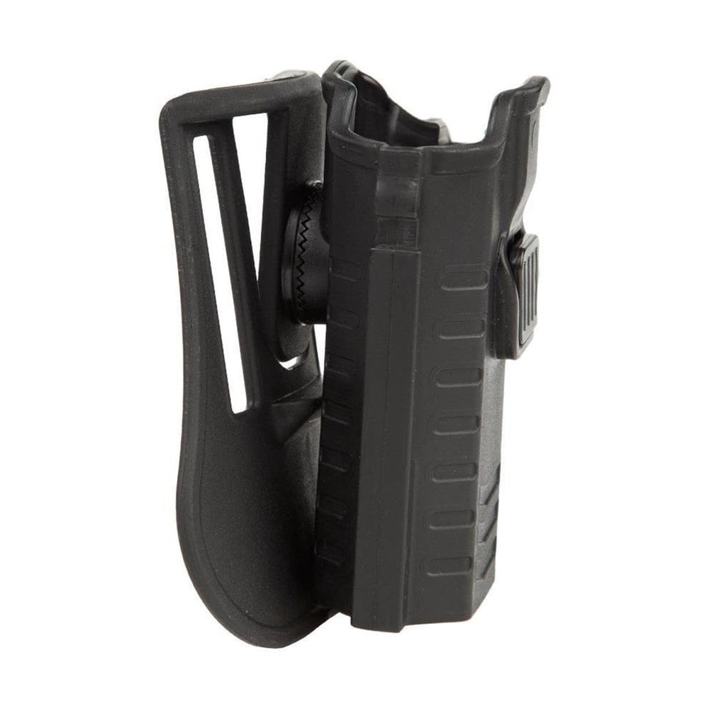 To Gun Holster CZ 75B Tabanca Kılıfı Siyah Sol El