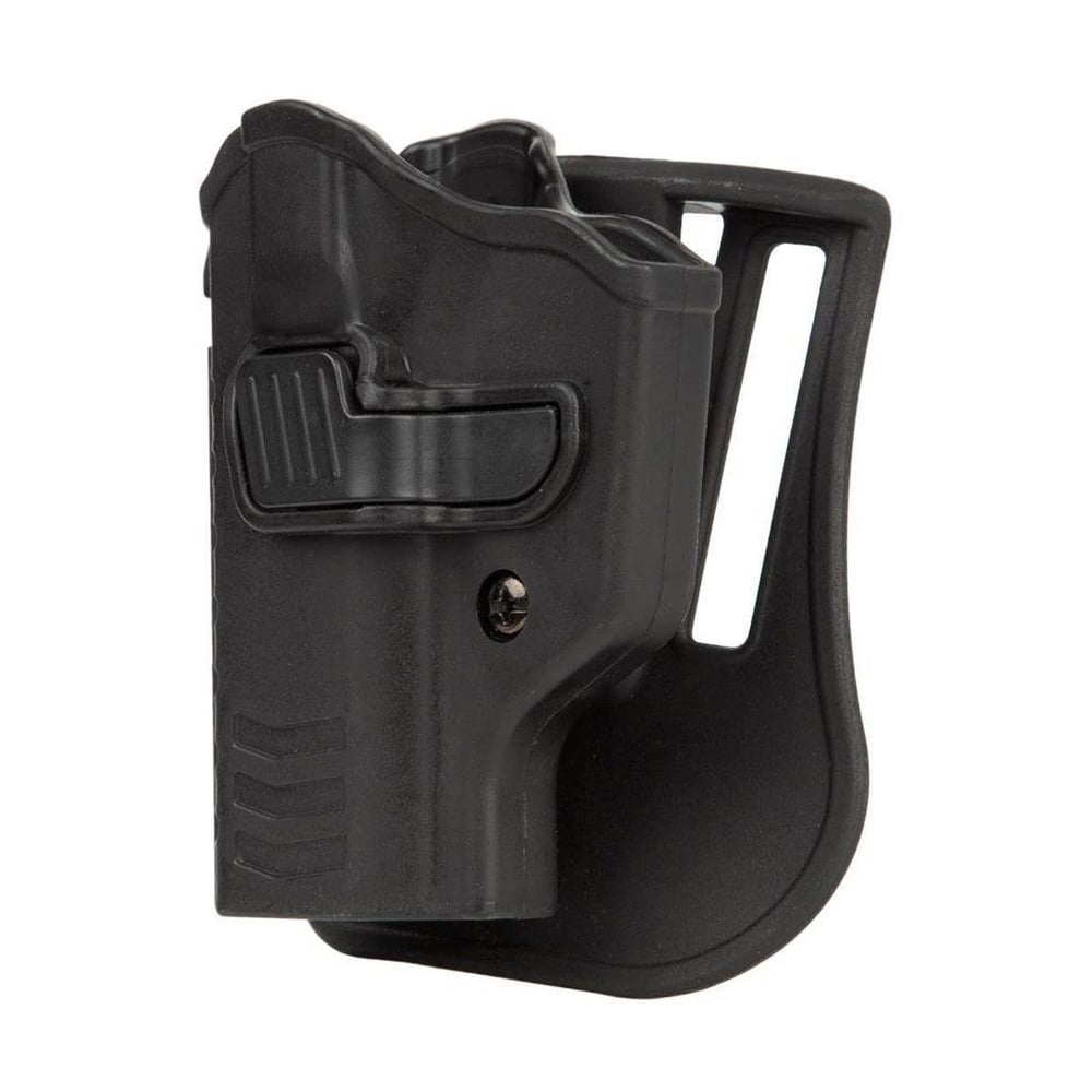 To Gun Holster CZ 75B Tabanca Kılıfı Siyah Sol El