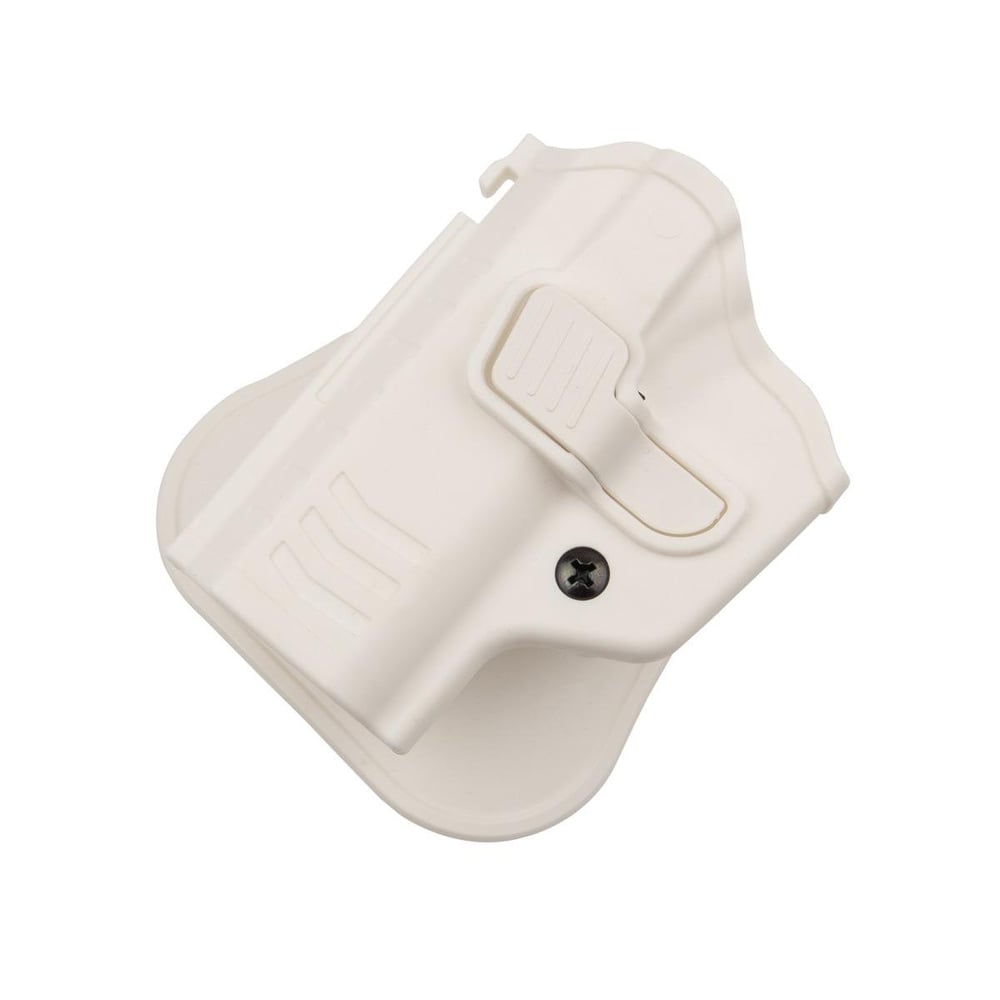 To Gun Holster Sarsılmaz K11 Tabanca Kılıfı Beyaz Sol El